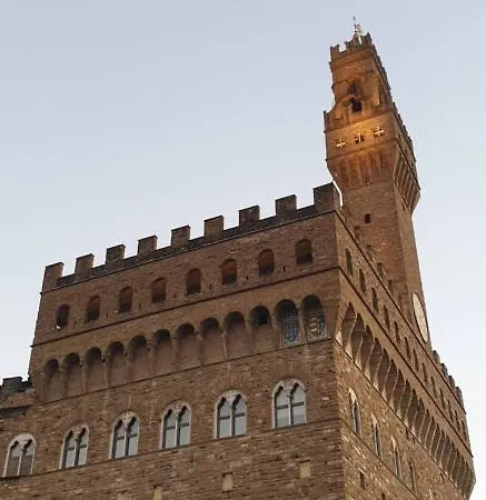 Signoria * Florença