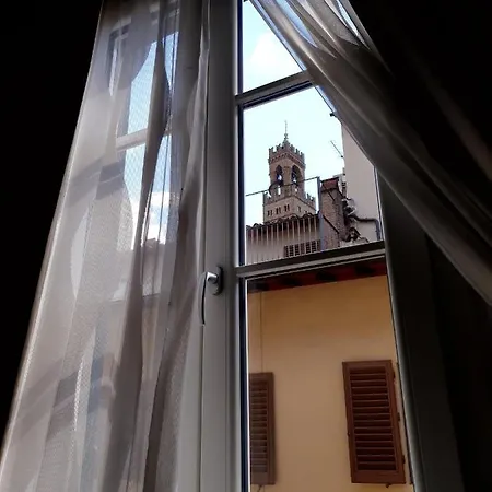 Apartamento Signoria Florença