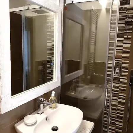 Apartamento Signoria Florença