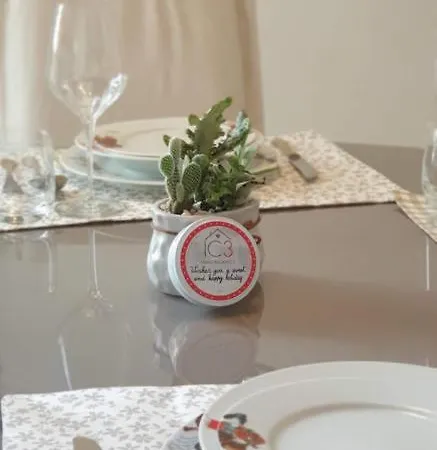 Apartamento Signoria