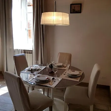 Signoria Apartamento Florença