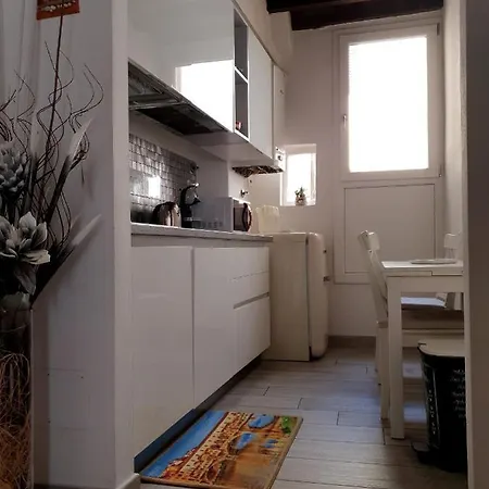 Signoria Apartamento Florença