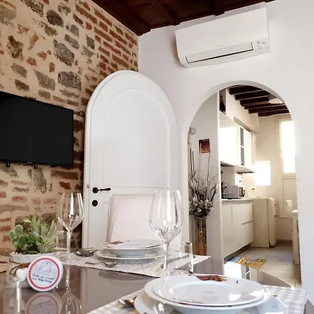 Signoria Apartamento Florença