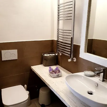 Signoria Apartamento Florença