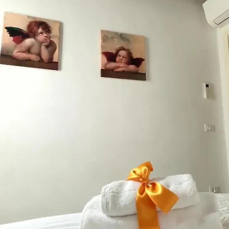 Apartamento Signoria *