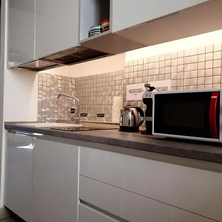 Apartamento Signoria