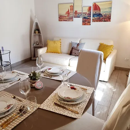 Signoria Apartamento Florença