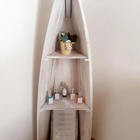 Apartamento Signoria