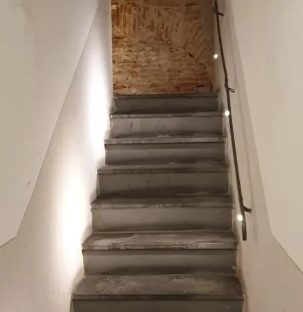 Apartamento Signoria
