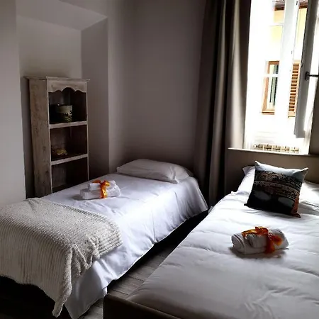 Signoria Apartamento Florença